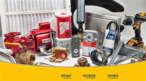 Hd Supply Facilities Maintenance, Ltd. .